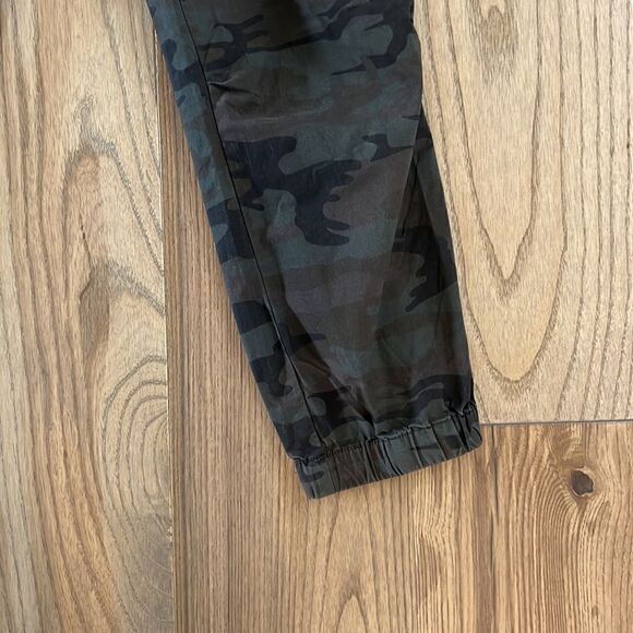 Sanctuary Camo Jogger  - Picture 3 of 6
